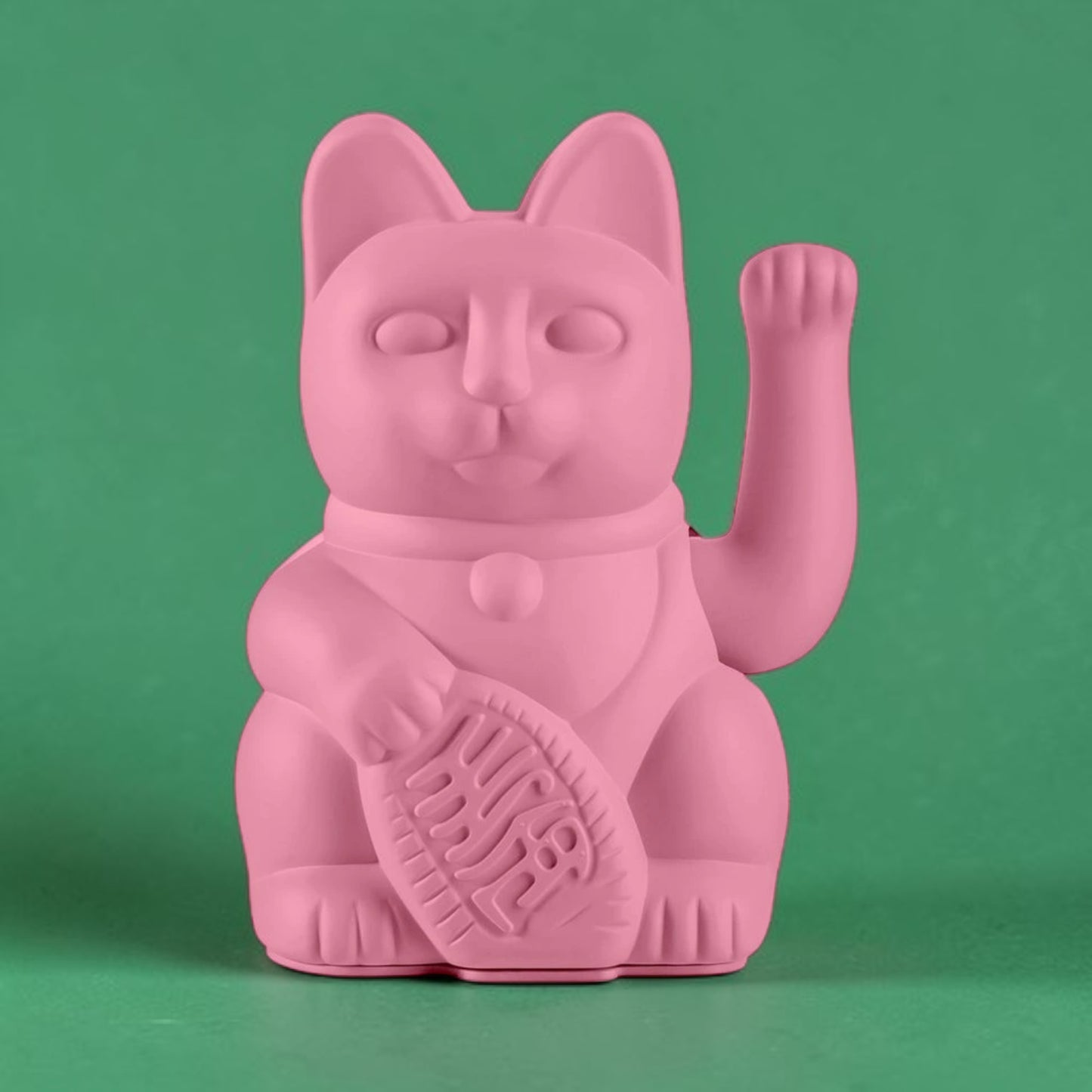 Maneki Neko-Ροζ