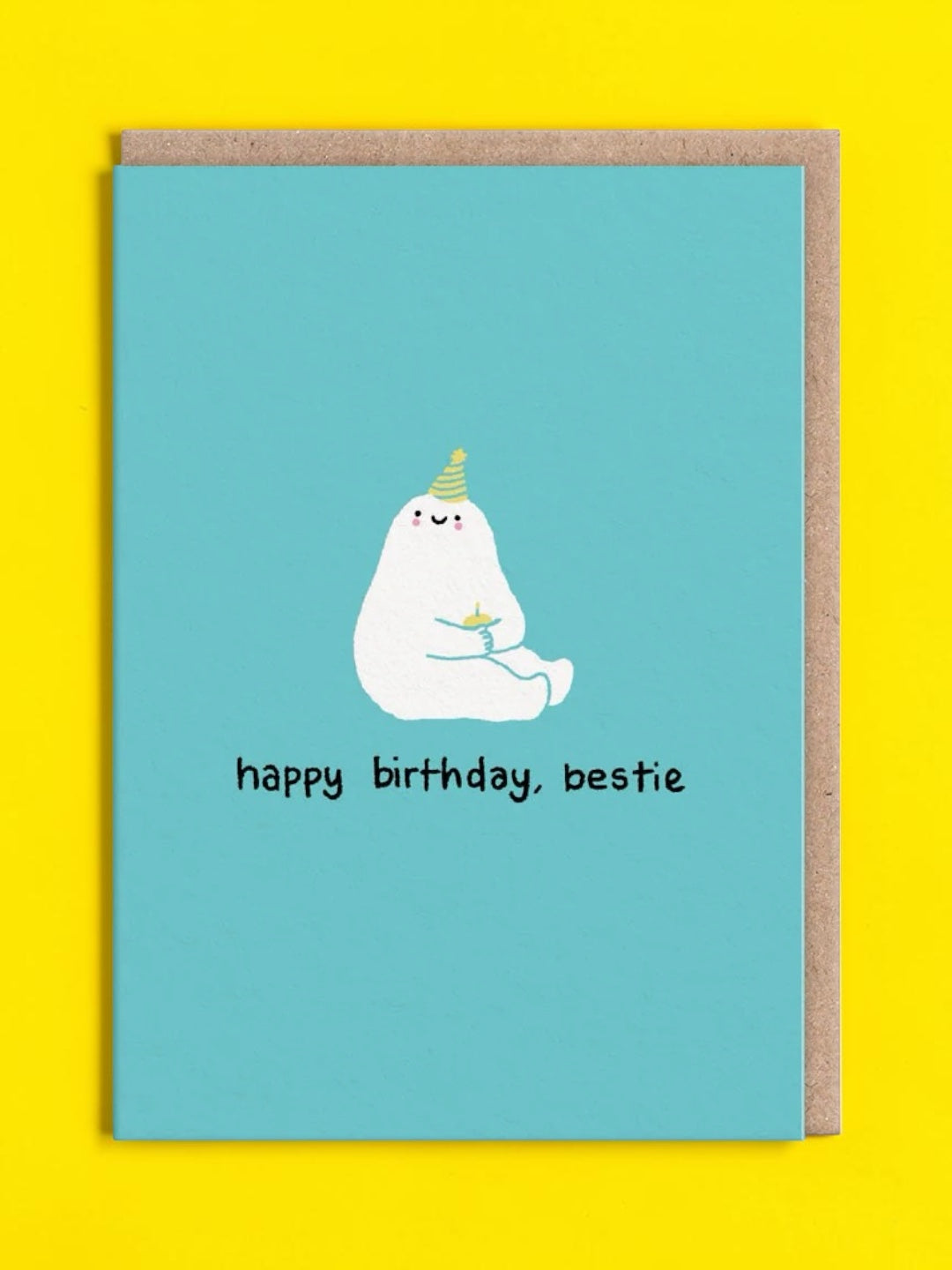 Κάρτα HB Bestie
