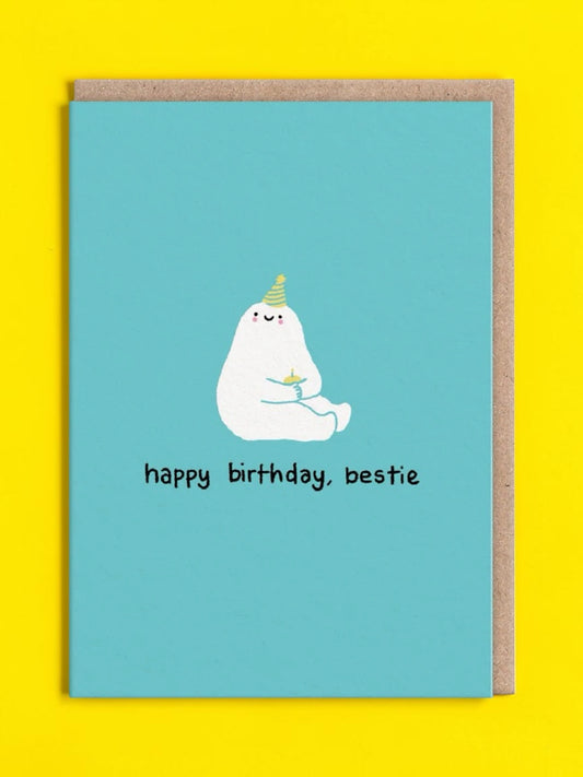 Κάρτα HB Bestie