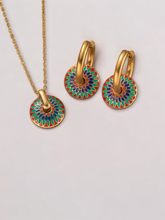 MAROCCO Earrings