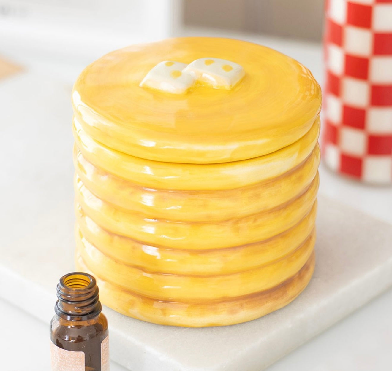 Pancakes Αρωματιστής