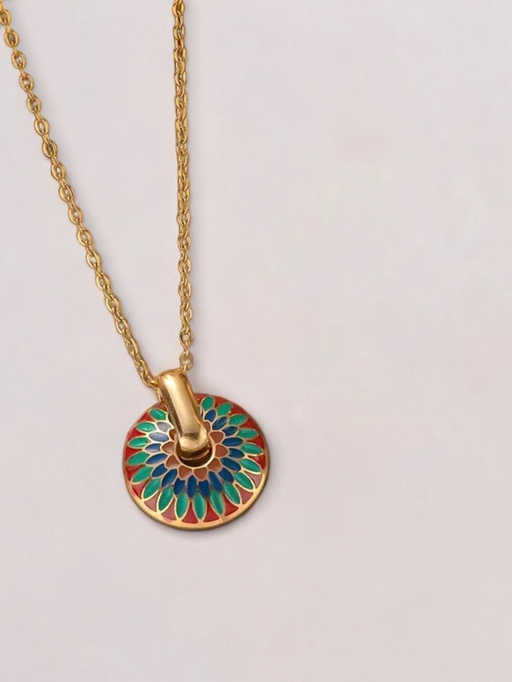MAROCCO Necklace