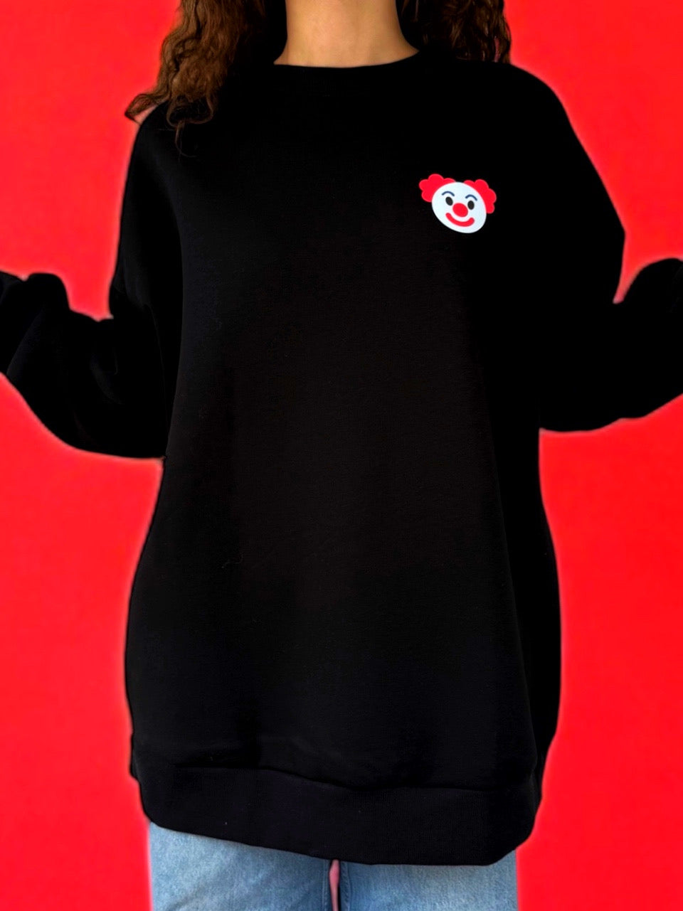 Φούτερ Κλόουν