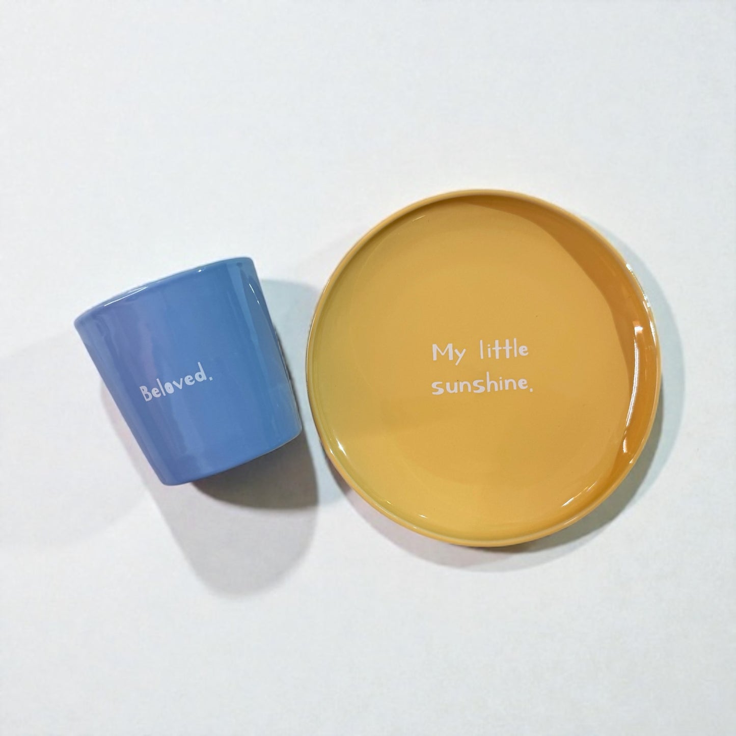 Σετ Καφέ My Sunshine