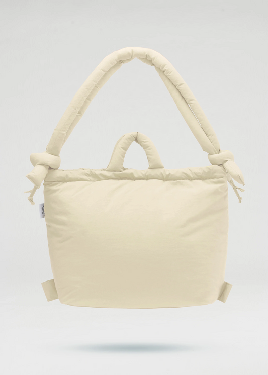 Ölend Ona Soft Bag-Beige