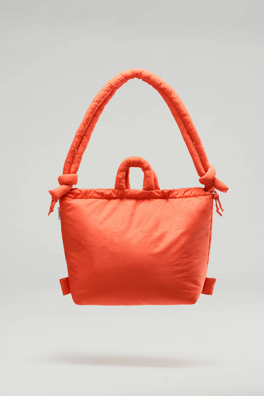 Ölend Ona Soft Bag-Coral