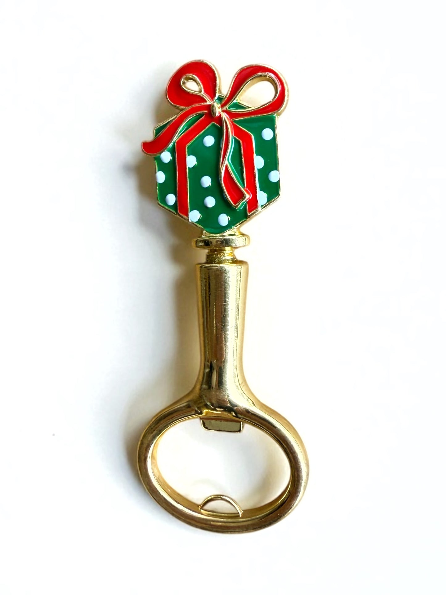 X-mas Ανοιχτήρι - Δώρο