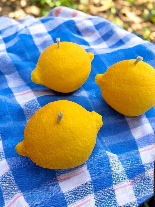 Limone Κερί
