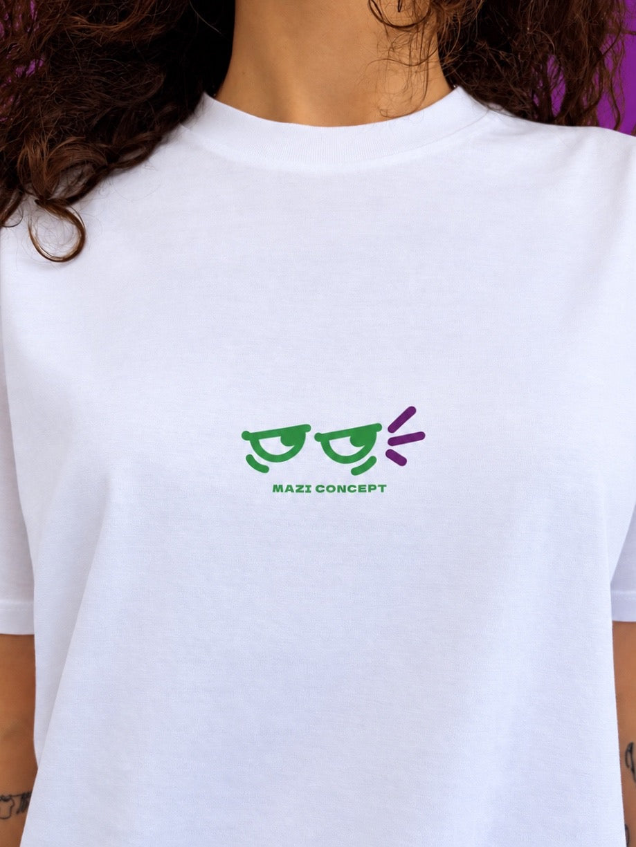Μη Μου Μιλήσει T-shirt