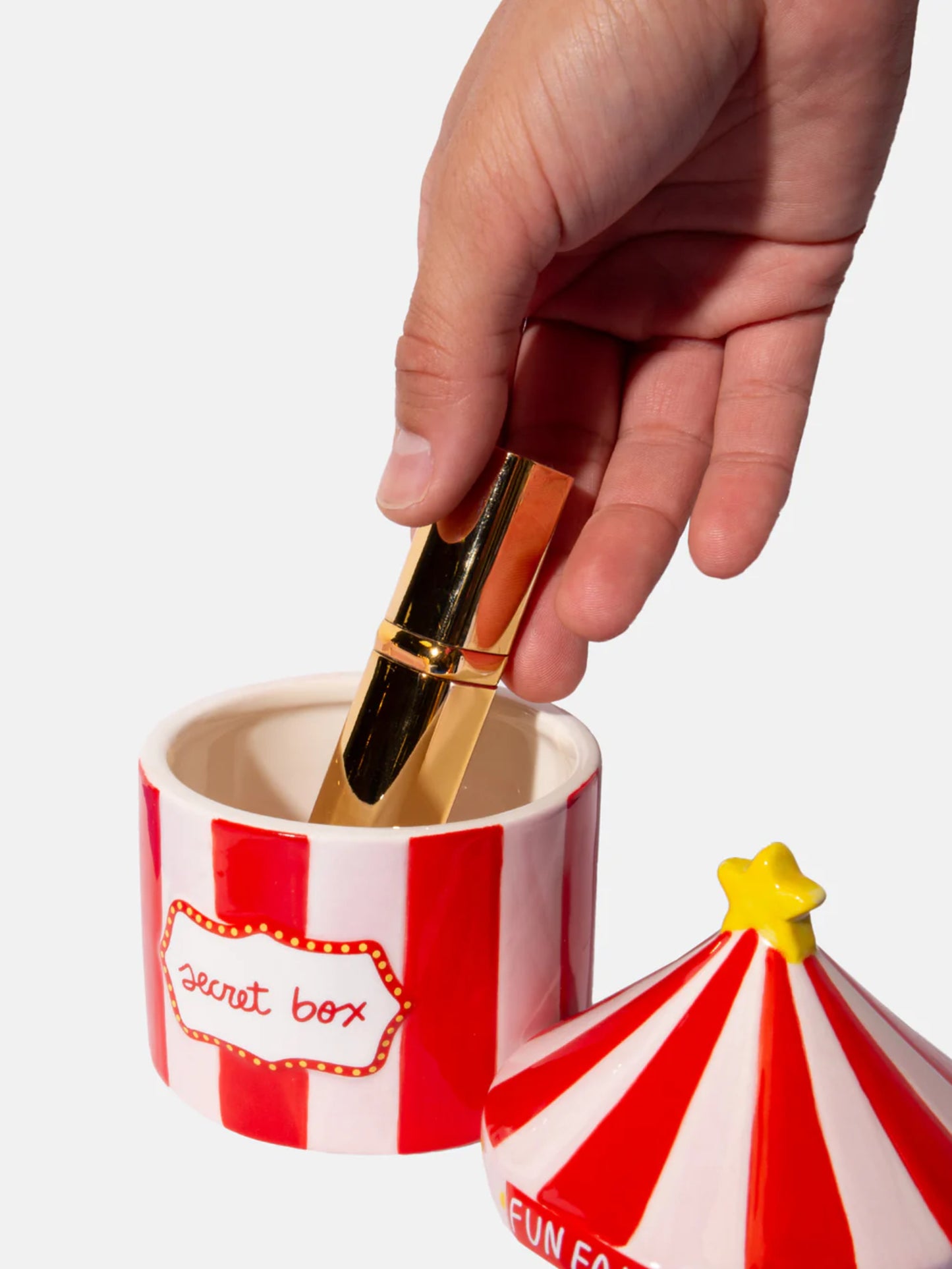 Θήκη για κοσμήματα Fair