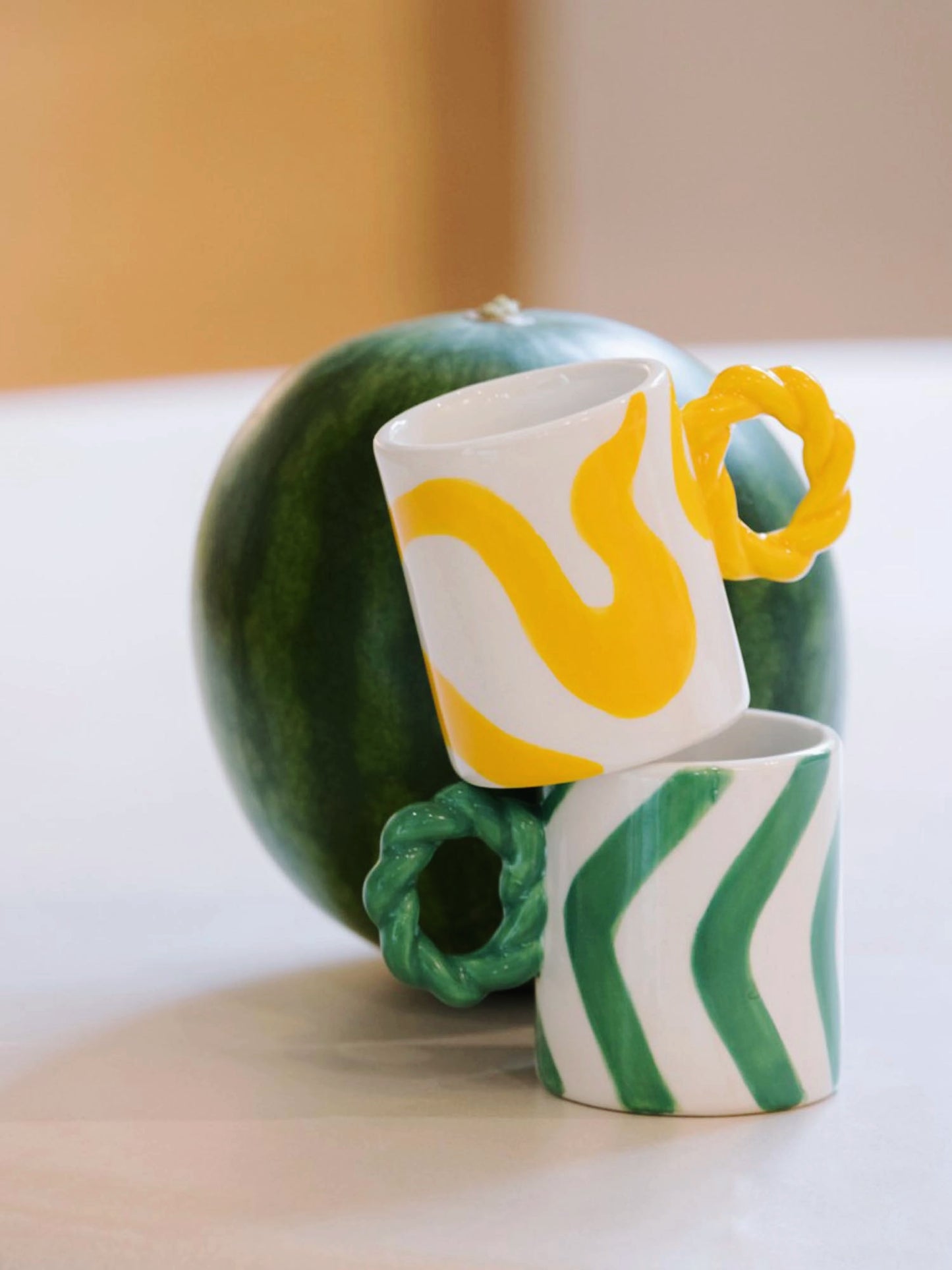 ESPRESSO SET