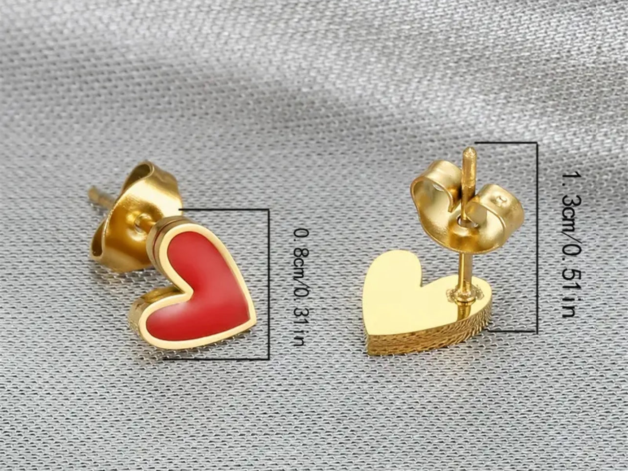 Cutties Earrings