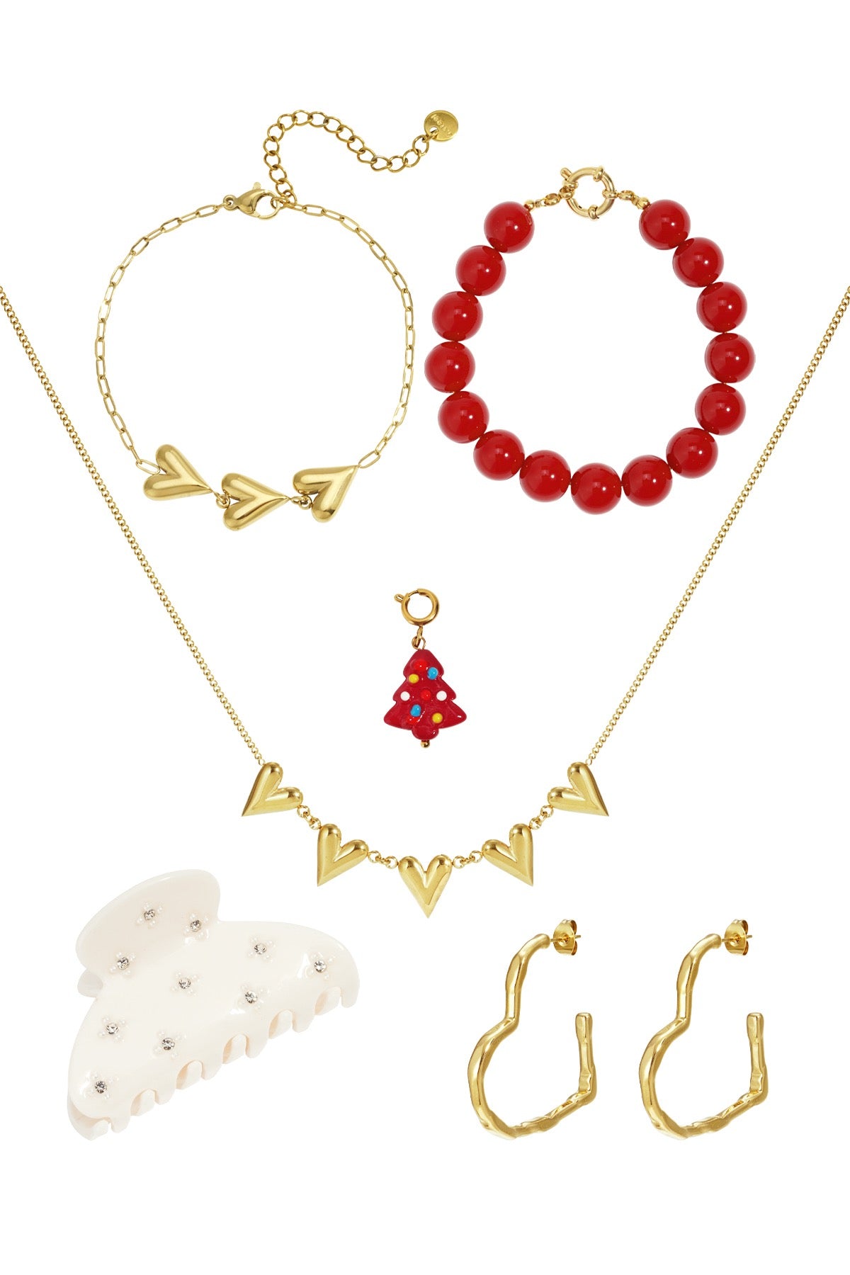 X-mas Advent Calendar