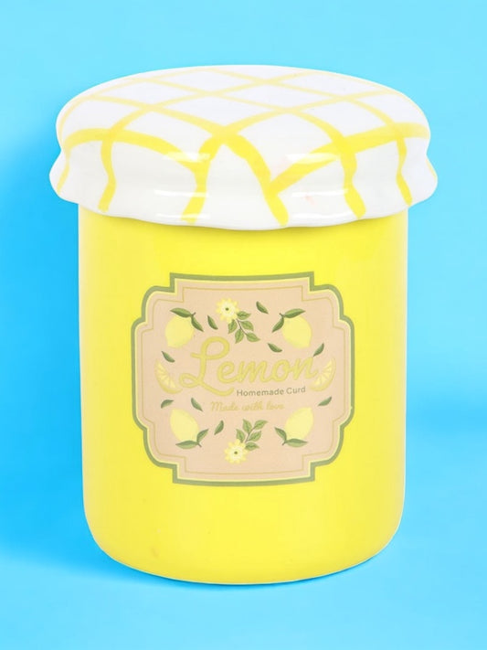 Lemon Marmalade Jar Αρωματιστής