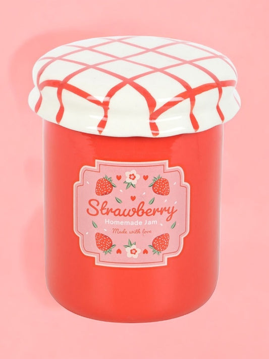 Strawberry Marmalade Jar Αρωματιστής