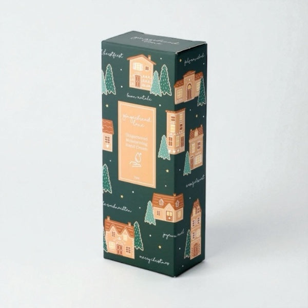 Κρέμα Χεριών Gingerbread Lane