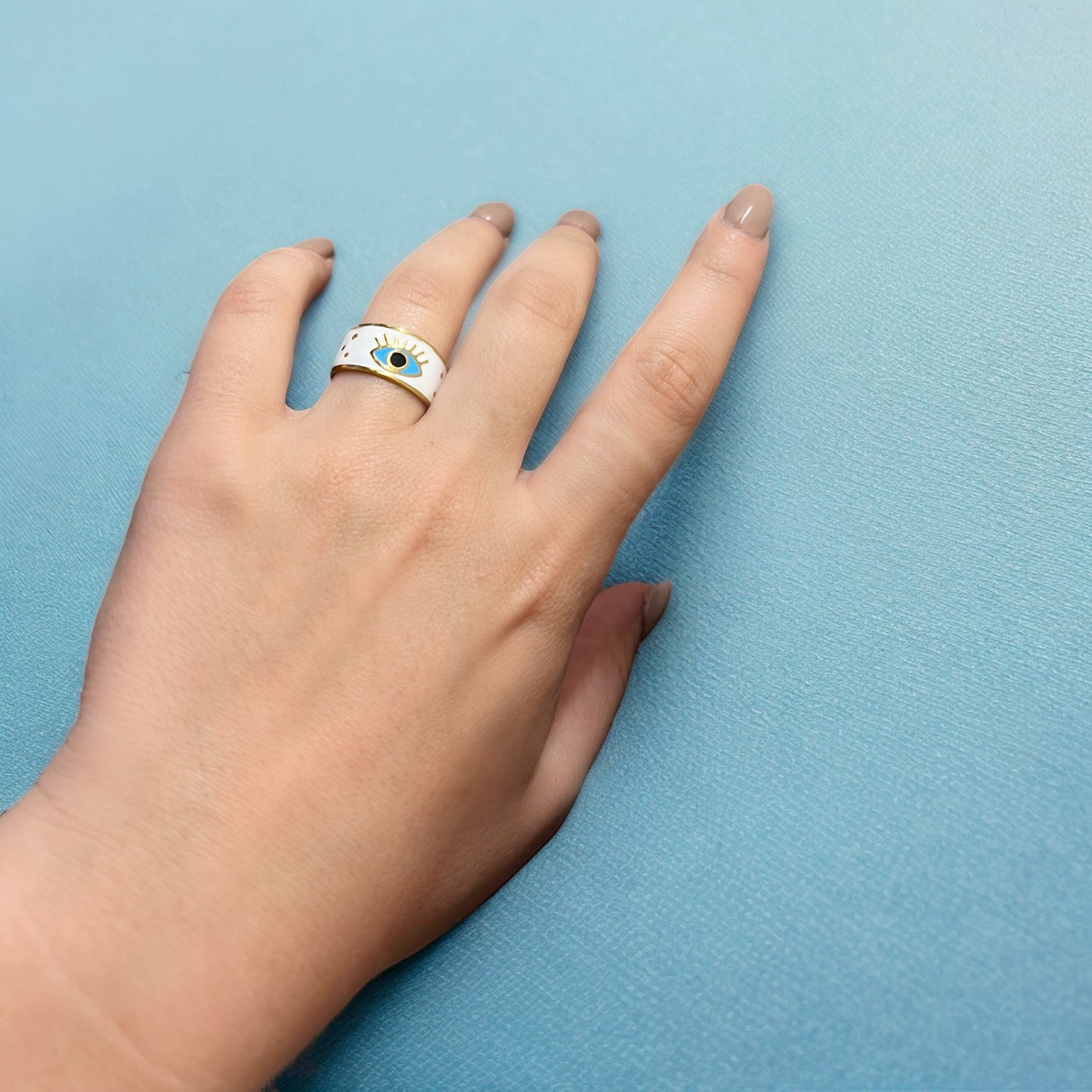 MATI Ring