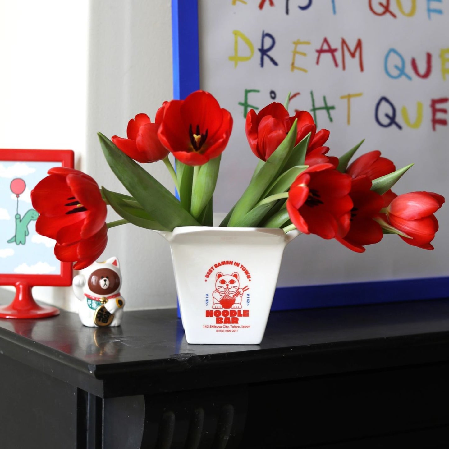 BAZO-ΚΑΣΠΟ Ράμεν