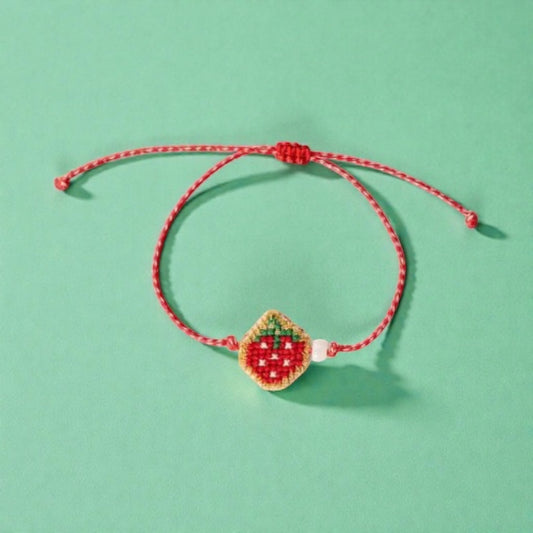 Μαρτάκι Φράουλα