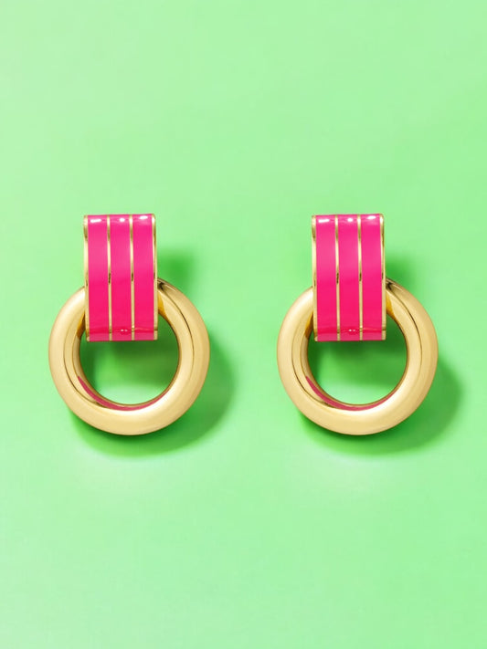 Colours Earrings