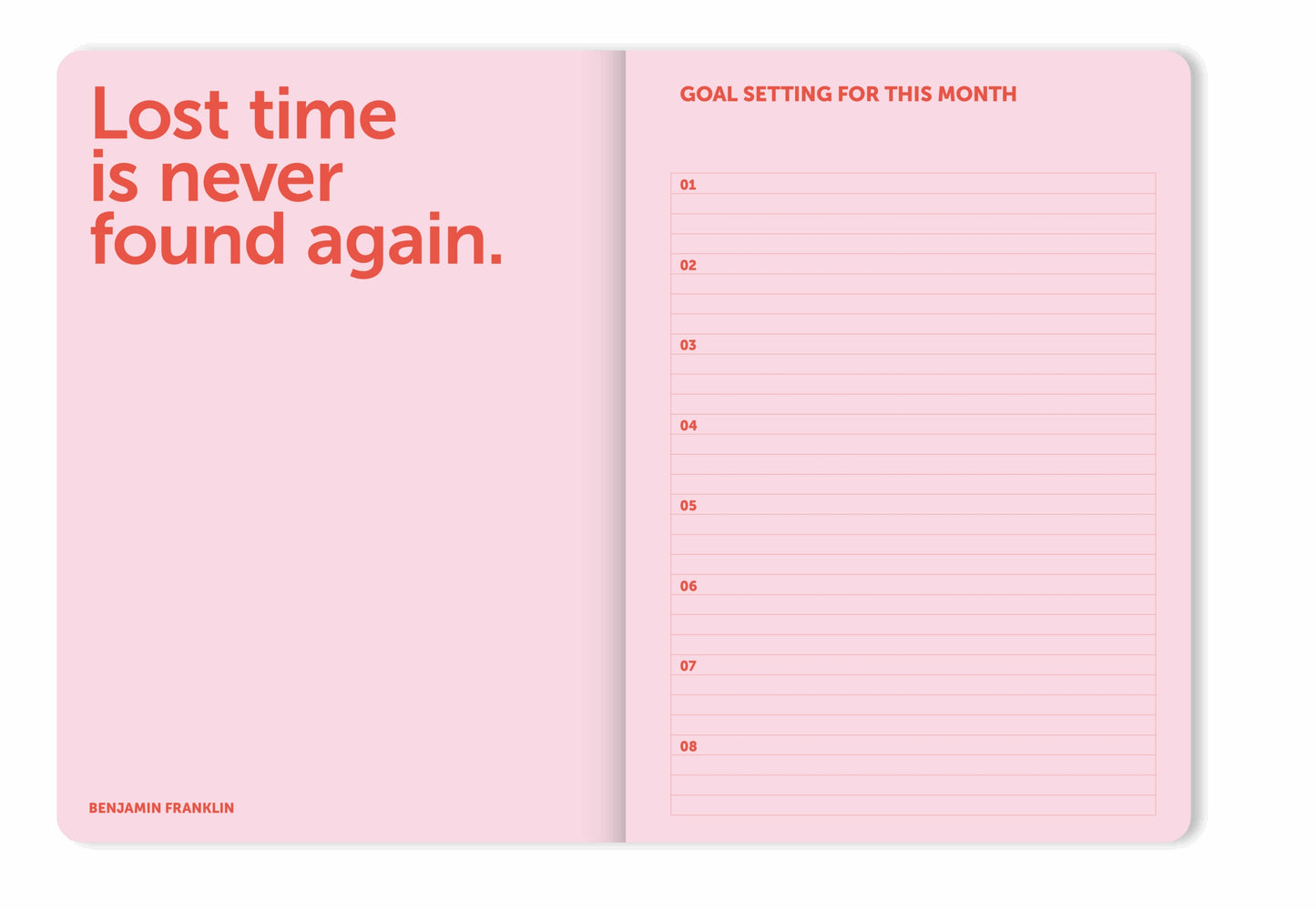 2026 Ατζέντα-Organiser