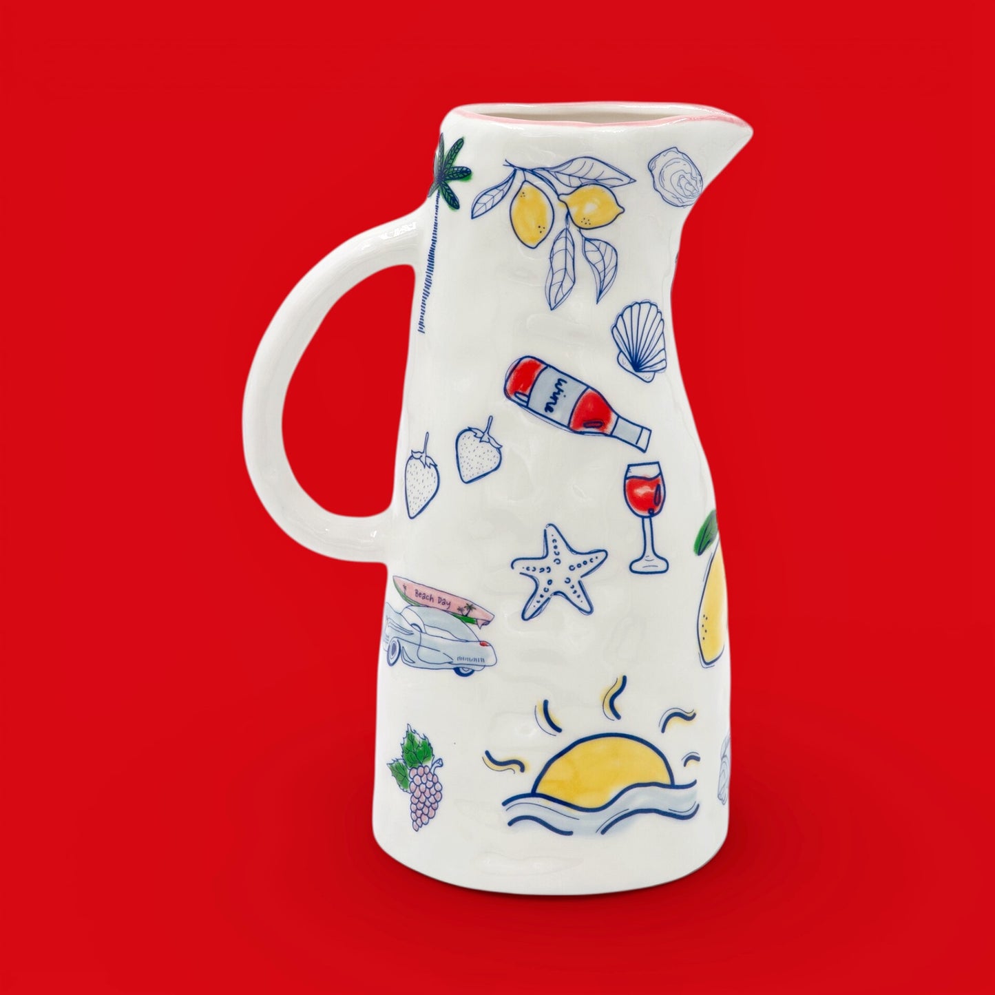 Κανάτα-Βάζο Favorite Things