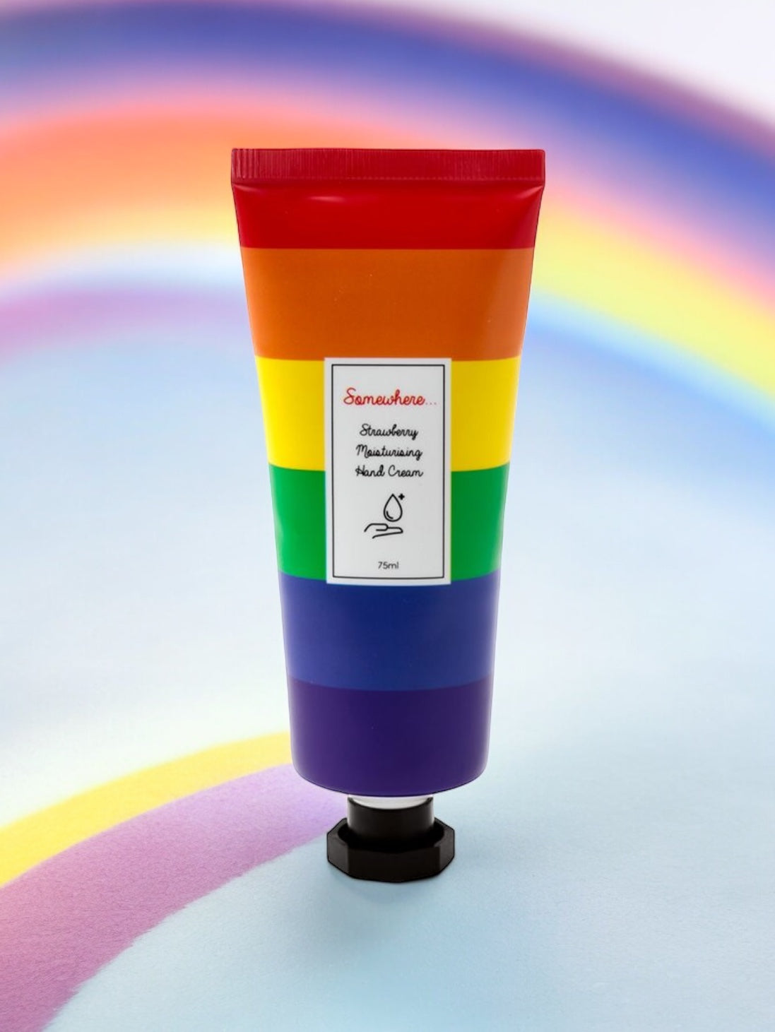 RAINBOW HAND CREAM