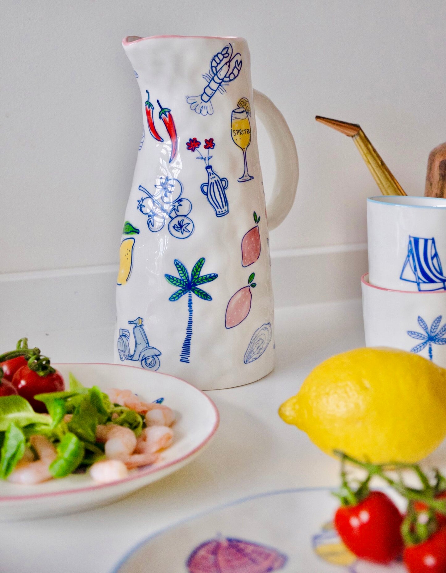 Κανάτα-Βάζο Favorite Things