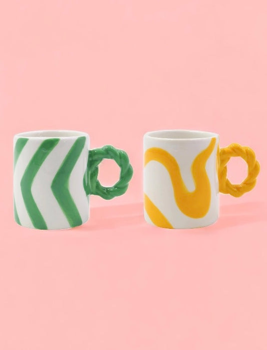 ESPRESSO SET