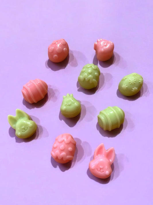 EASTER WAX MELTS