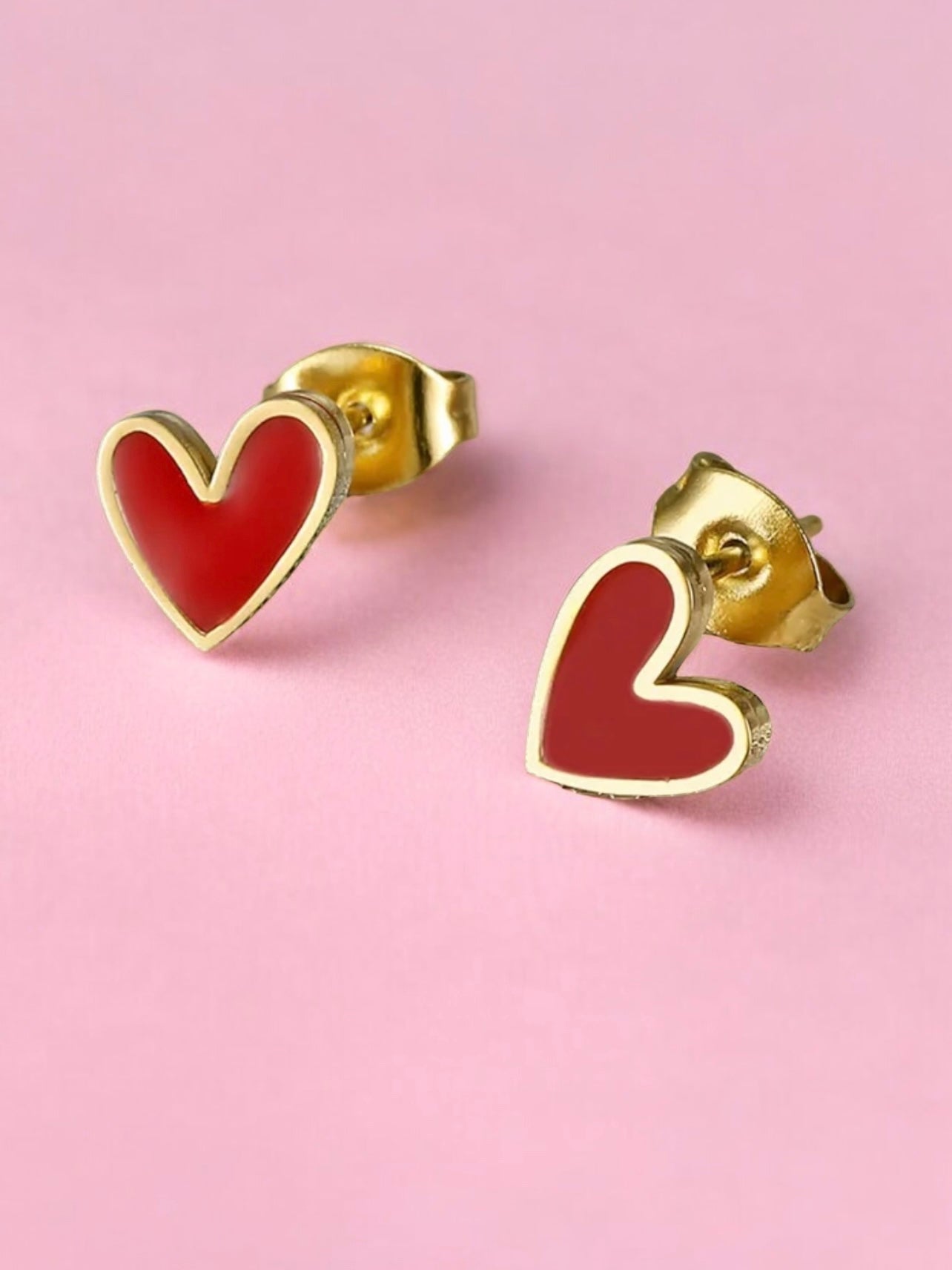 Cutties Earrings