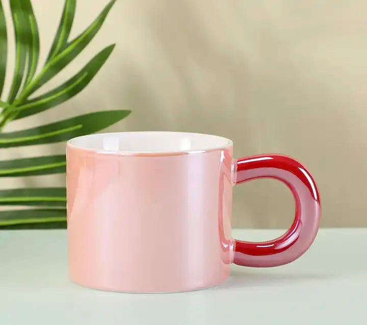 PEARL MUG