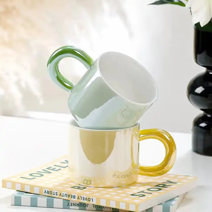 PEARL MUG