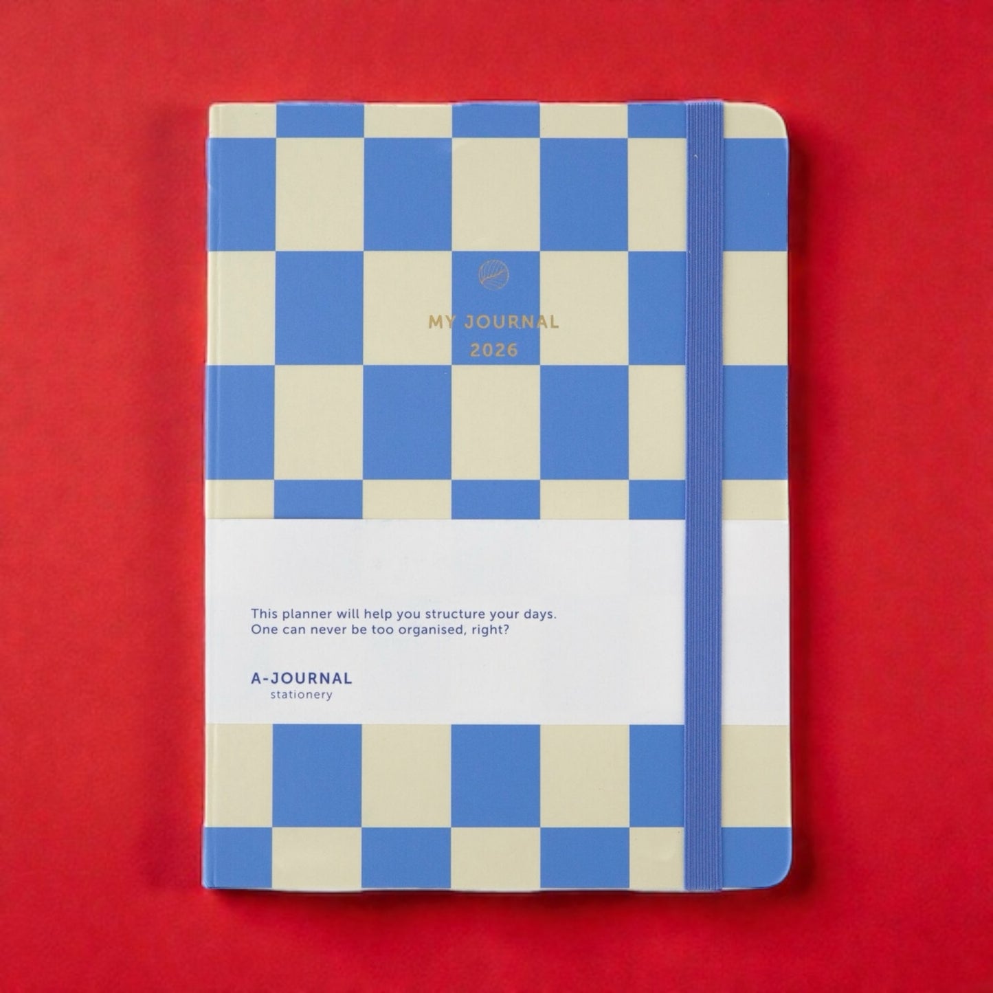 2026 Ατζέντα-Journal