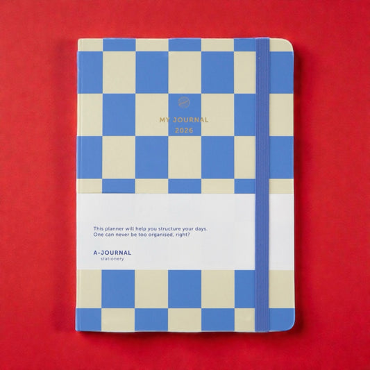 2026 Ατζέντα-Journal