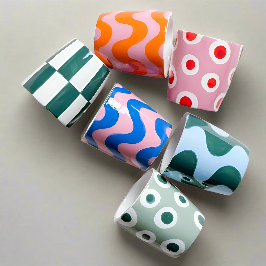 ART MUG