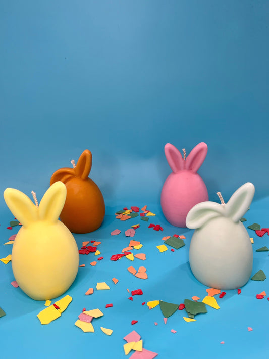 BUNNY