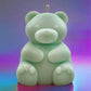 TEDDY!